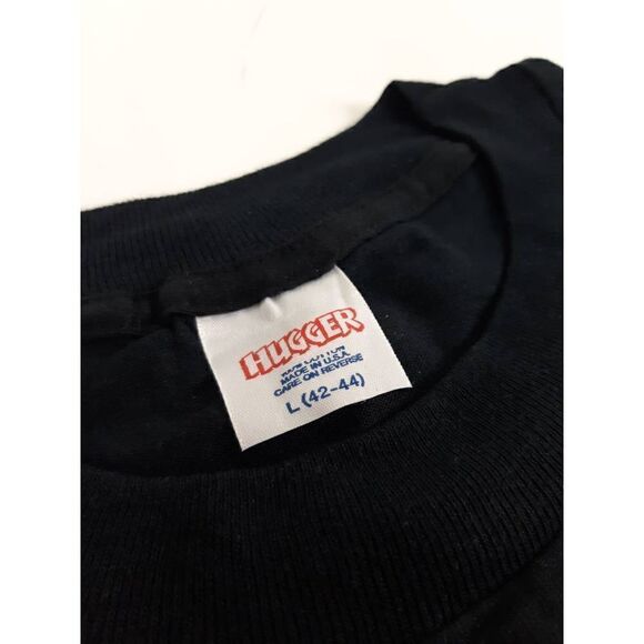 Dick Tracy Graphic T Shirt USA Vintage 90s - Picture 3 of 6